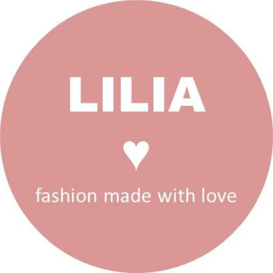LILIA - fashion made with love
