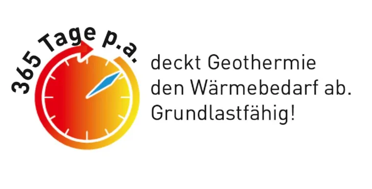 Bild: Energieeffizienzverband AGFW unterstützt neue Initiative „Wärmewende durch Geothermie“