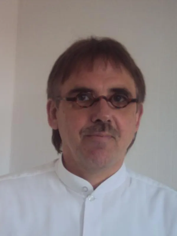 Autor Thomas Hartmann