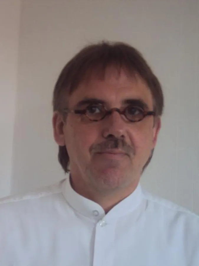 Autor Thomas Hartmann