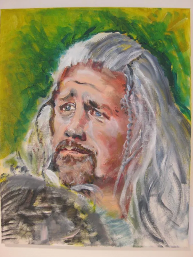 Rittersleut und Ritterleben