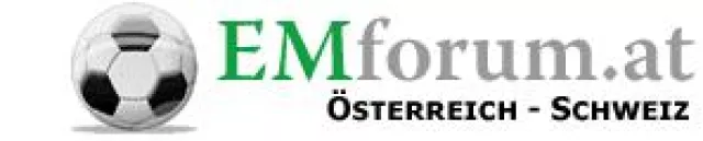 Bild: EMForum.at — ein Packen EM-Infos und mitunter ein Schuss Ironie