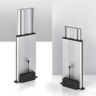 Bild: RK Rose+Krieger auf der Motek 2014 - Clean und Lean