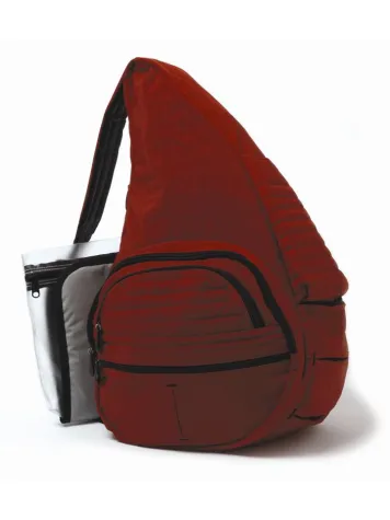 Die geräumige Helathy Baby-Back Bag für frischgebackene Mütter Bild: Die geräumige Helathy Baby-Back Bag für frischgebackene Mütter