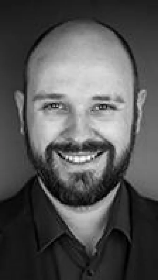 Alexander Ziska übernimmt ab sofort die Fachbereichsleitung Game Business an der School of Games.