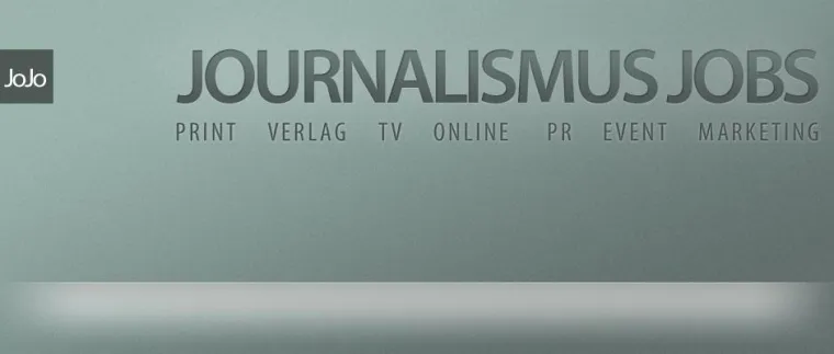 Bild: 10 Jahre JournalismusJobs