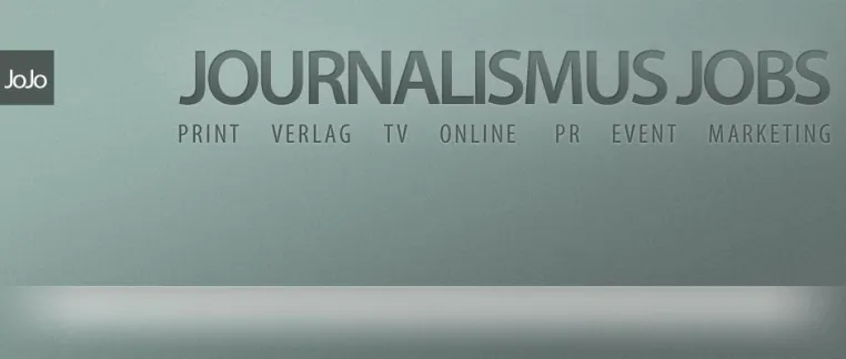 10 Jahre JournalismusJobs Bild: 10 Jahre JournalismusJobs