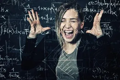 Burnout-Falle Klassenzimmer: Lehrer unter Stress Bild: Burnout-Falle Klassenzimmer: Lehrer unter Stress
