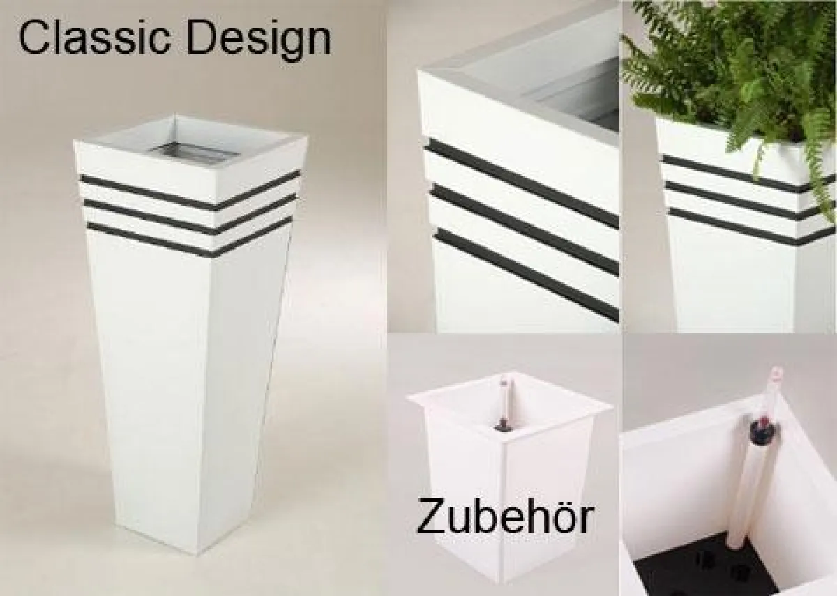 Pflanzkübel Classic