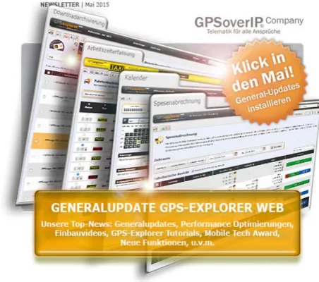 Bild: GPSoverIP stellt Updates für seine Telematik-Lösung GPSauge IN1 v.2 bereit