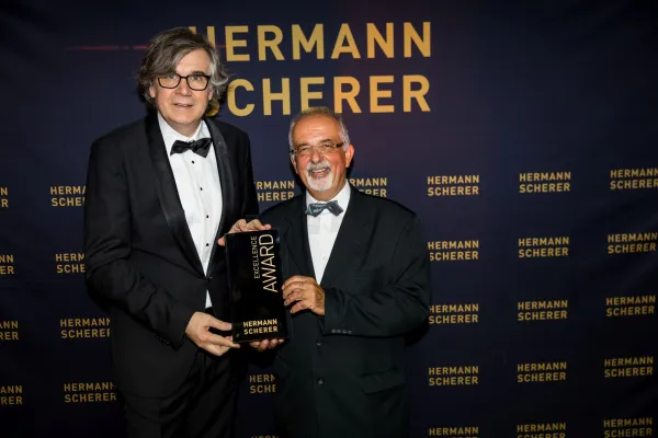 Bild: Weltrekord beim Speaker Slam in Mastershausen 