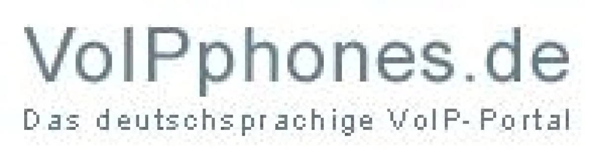 VoIPphones.de ? Das deutschsprachige VoIP-Portal