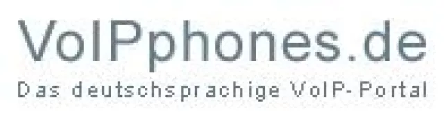 Bild: 1. VoIP-World auf der IFA 2006