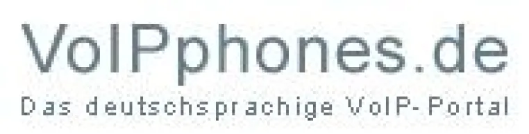 Bild: 1. VoIP-World auf der IFA 2006