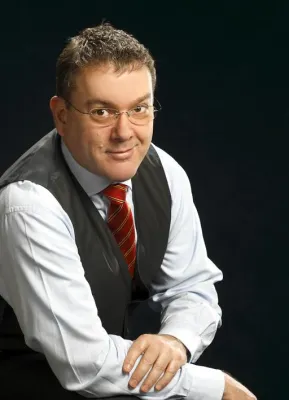 Bild: Export Manager eröffnen neue Wachstumschancen - Bewährtes Modell für den Mittelstand.