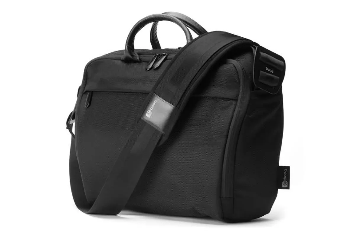 Die neue Boa saddle von booq