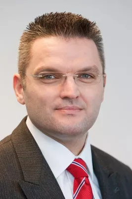 Bild: eBusiness: Vertriebsprofi Zvonko Baric wechselt von der Porsche-Tochter MHP zu POOL4TOOL