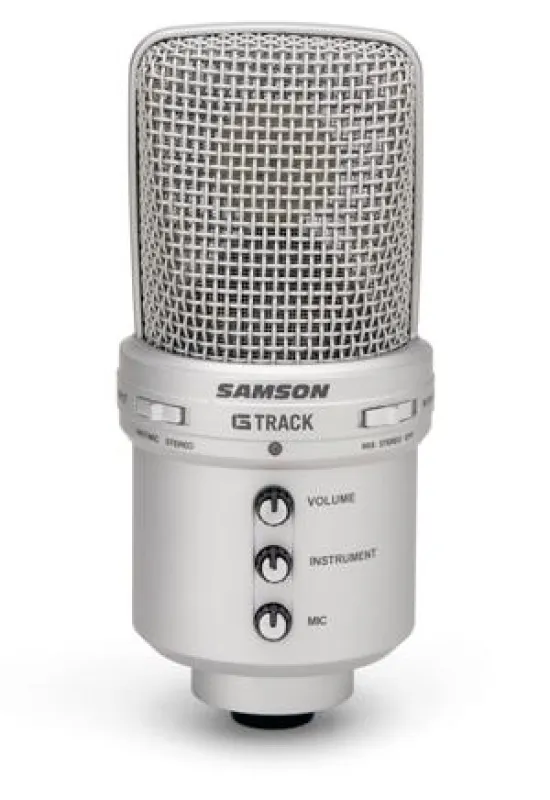 Samson G-Track