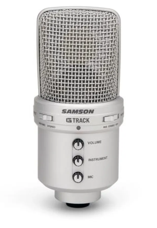 Samson G-Track