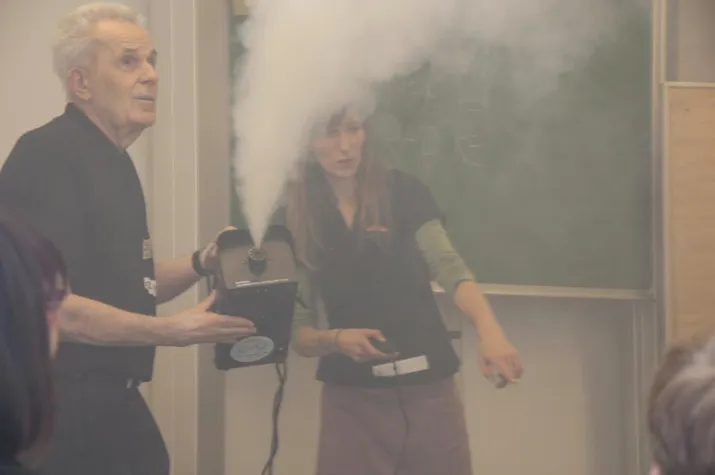 Bild: Jetzt Zimmerwetter-Profi werden