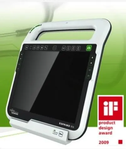 Bild: LUNAR Europe gewinnt ?iF-Product Design Award 2009