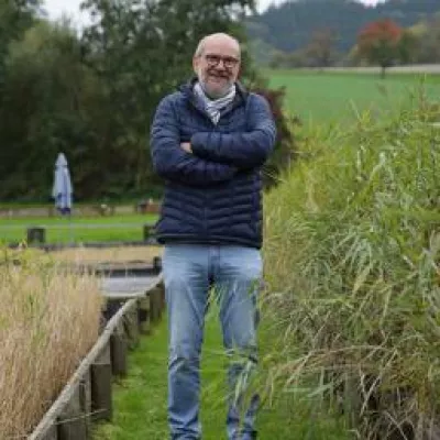 Bild: "In der Mitte des Ökosystems": Wie man mit Pflanzenkraft zum Weltmarktführer wird