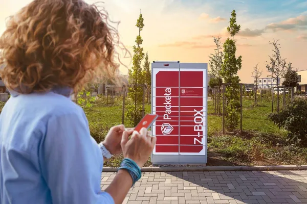 Bild: Packeta verstärkt Infrastruktur in mittel- und osteuropäischen Märkten