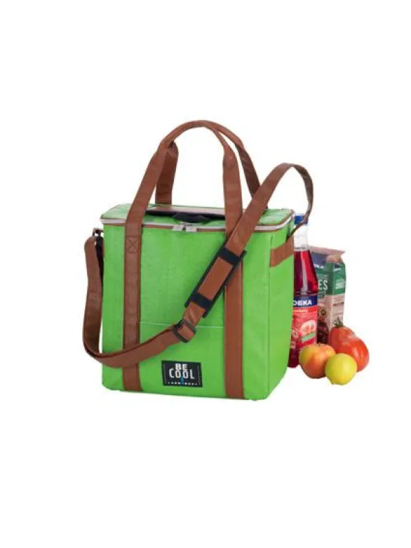 Kühltaschen BE Cool von WUNASIA