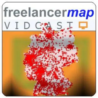 Bild: freelancermap startet ersten Vidcast für IT-Freelancer