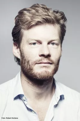 Bild: Man wirtschaftet nur mit dem Herzen gut