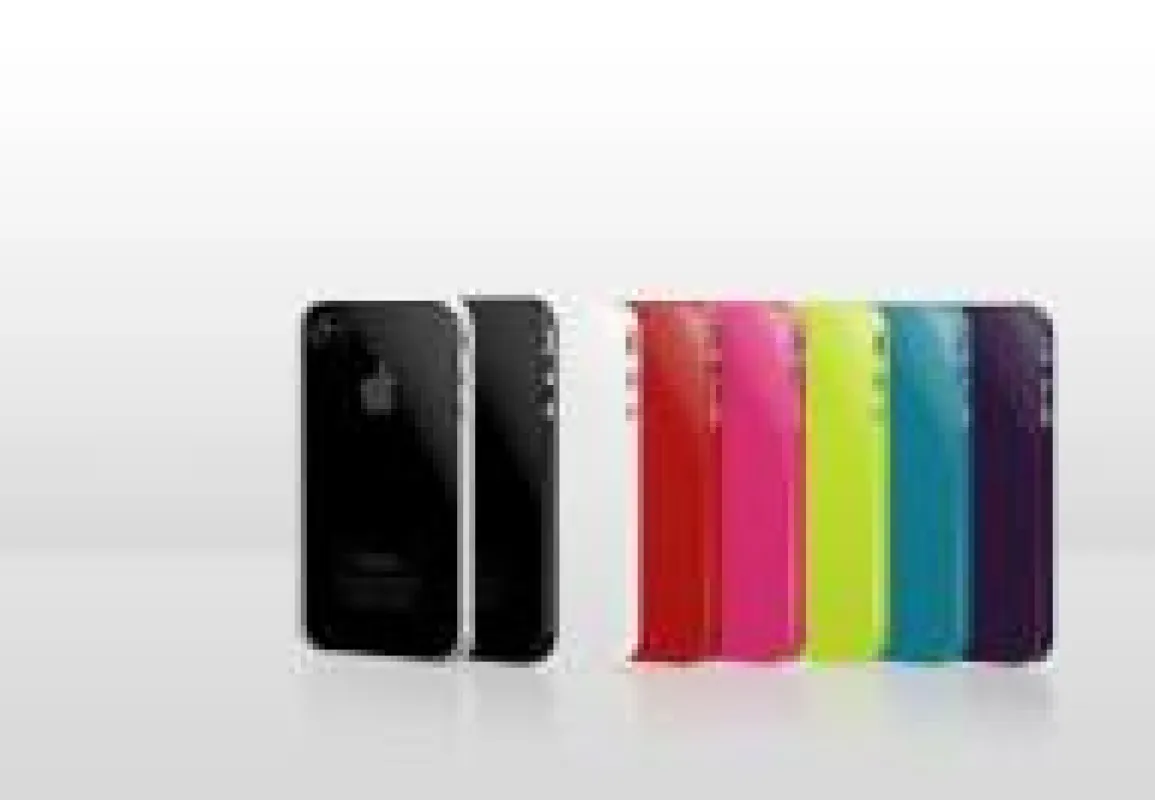 Vorbei mit dem Einheitslook: Farben über Farben