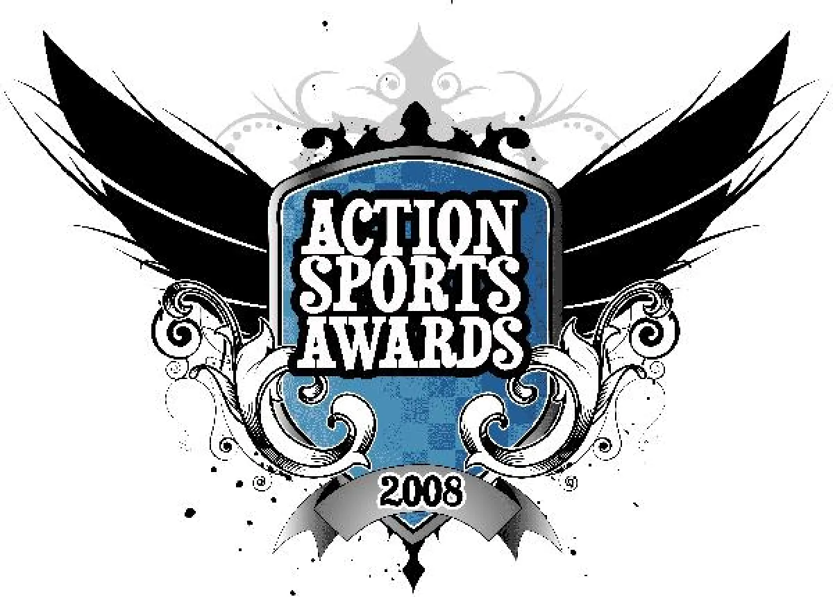 Action Sports Awards 2008