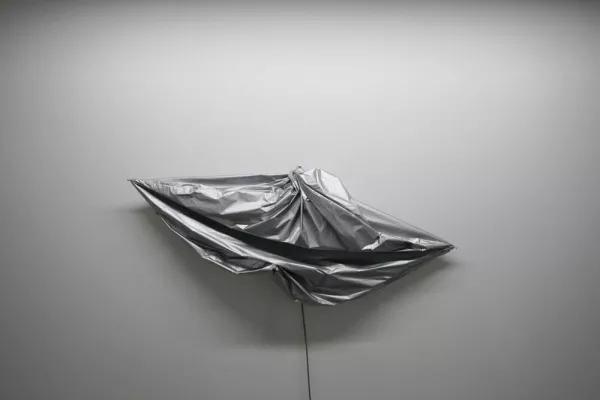 Bild: ROMANTISCHE MASCHINEN – KINETISCHE KUNST DER GEGENWART IM GEORG-KOLBE-MUSEUM