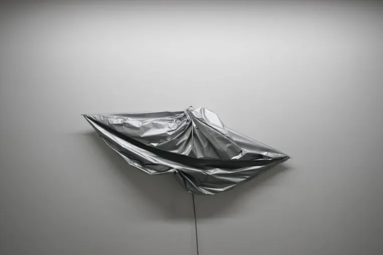 Bild: ROMANTISCHE MASCHINEN – KINETISCHE KUNST DER GEGENWART IM GEORG-KOLBE-MUSEUM