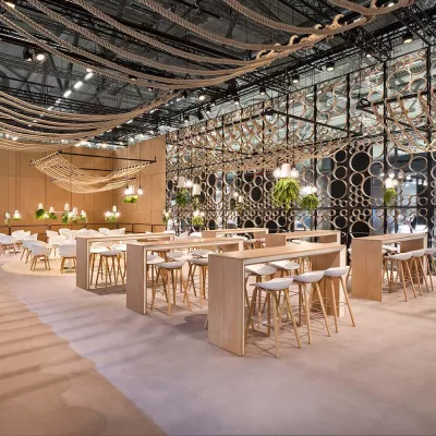 Bild: Ich freu mich auf die Orgatec!