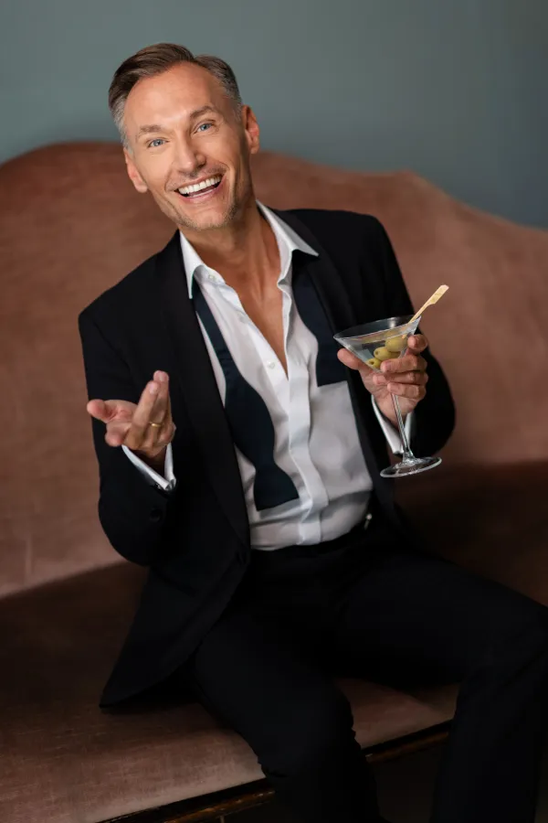 Pressebild_Thomas Gierling Silvestermeile 2025 (© Daniela Pfeil )