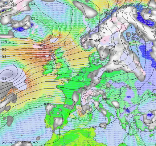 Bild: Der Nordwind e.V. startet das neue Jahr mit einem neuen Service