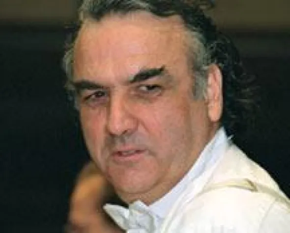 Bild: Schumann und Schostakowitsch zur 23. Osterakademie