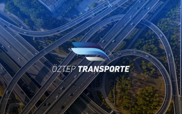 Öztep Transporte GmbH verbindet Spedition und Zollagentur unter einem Dach Bild: Öztep Transporte GmbH verbindet Spedition und Zollagentur unter einem Dach