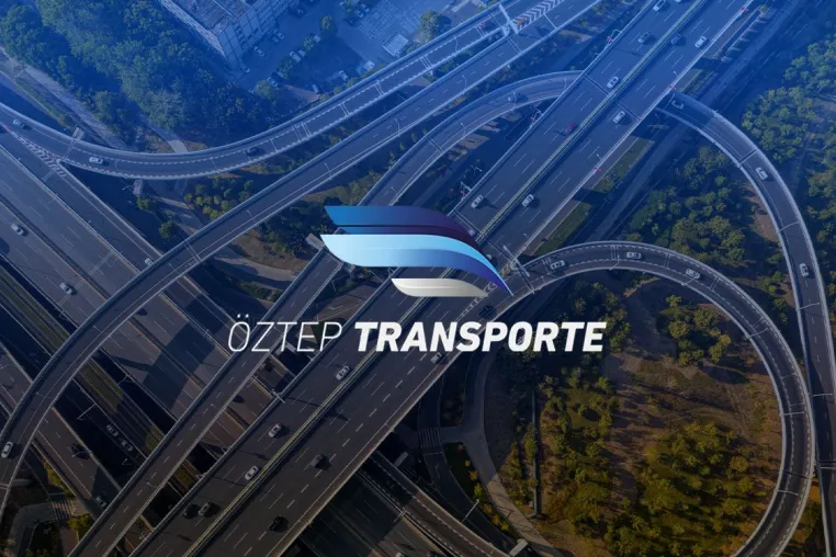 Bild: Öztep Transporte GmbH verbindet Spedition und Zollagentur unter einem Dach