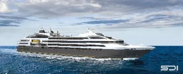 Bild: Ponant Yachtkreuzfahrten eröffnet deutsches Vertriebsbüro in Hamburg