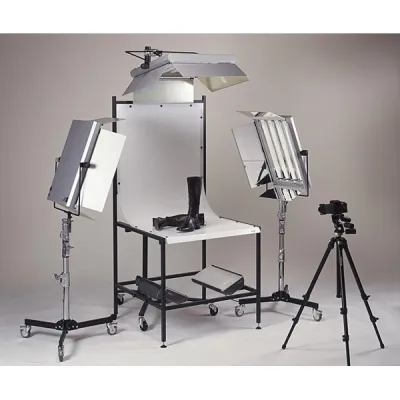 Bild: Worms Fotoworkshop - Sachlich fotografieren