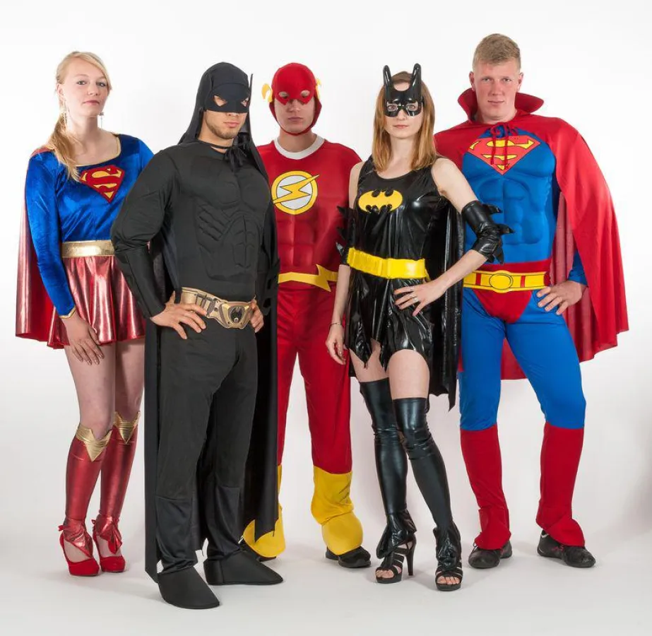 Großer Räumungsverkauf / Foto: Kostümverleih- und Verkauf Manuel Habenicht