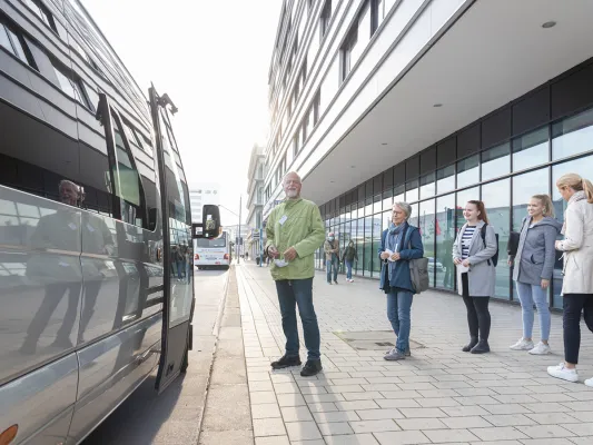Bild: Qualitätsinitiative „Fit für Wolfsburg 2022“ 