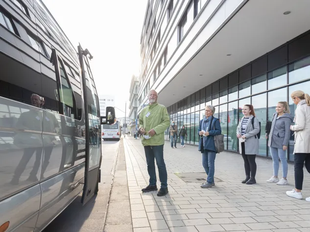 Qualitätsinitiative „Fit für Wolfsburg 2022“ Bild: Qualitätsinitiative „Fit für Wolfsburg 2022“