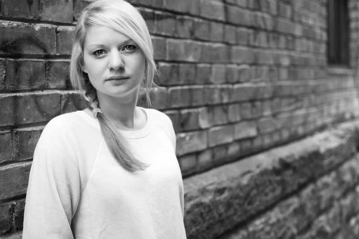 Judith Wagener (Foto: made by formzwei, frei zur Veröffentlichung bei Namensnennung)