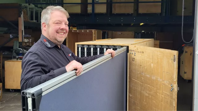 Bild: Zehn Jahre Pinwand-mieten-Berlin.de