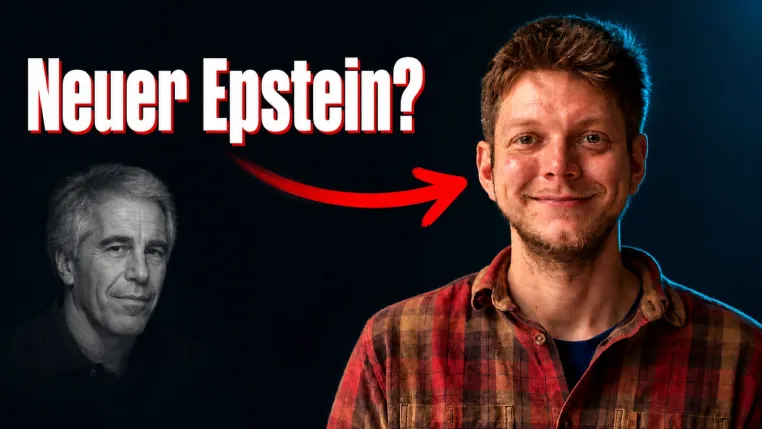 Bild: Tansania ermittelt gegen Jakub Jahl: Russisches FSB-Netzwerk schützt unbekannten Blogger