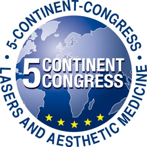 Bild: 2. „5-Continent-Congress“ vom 1. bis 3. September 2011 in Cannes 