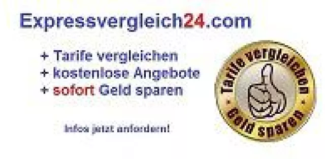 Bild: Ein Preisvergleich bei einem Top Vergleichsportal lohnt sich immer.